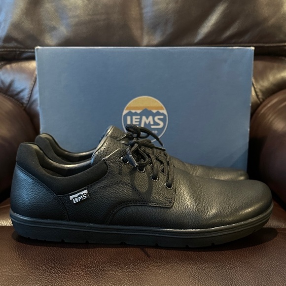 Lems Nine2five US 12.5 - Picture 1 of 12